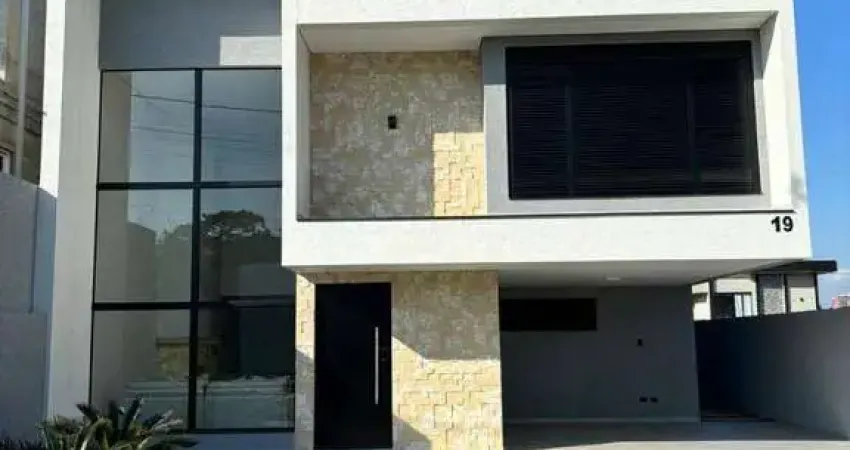Sobrado com 3 dormitórios à venda por R$ 1.450.000,00 - Jardim das Américas - Campo Largo/PR