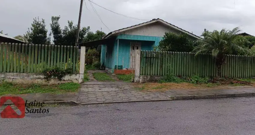 Terreno à venda, 527 m² de r$450.000,00 por r$ 430.000,00 - vila delurdes - campo largo/pr