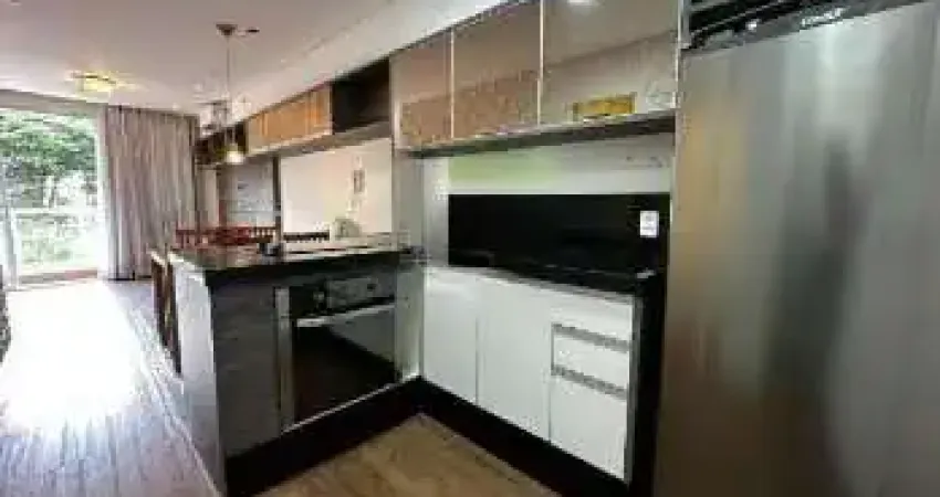 Apartamento com 1 quarto à venda na Rua Vigário João José Rodrigues, 480, Vila Arens I, Jundiaí