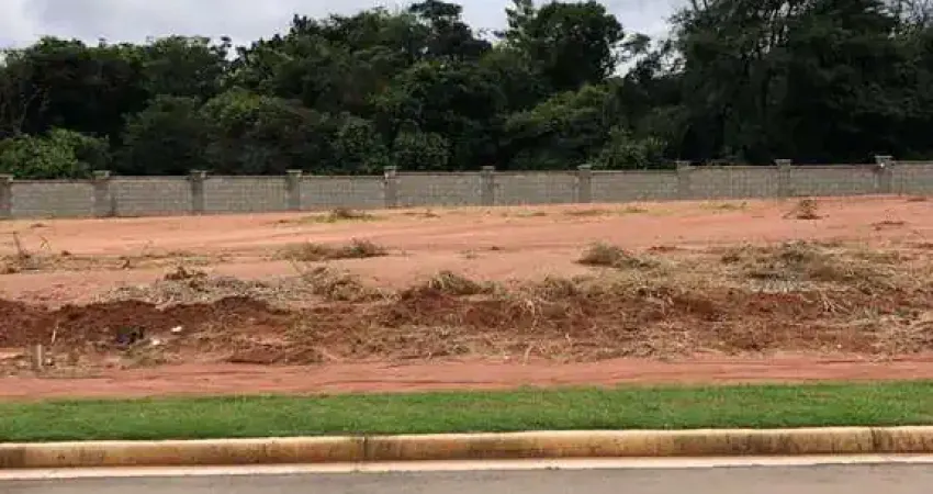 Terreno Condomínio em Jardim Tereza Cristina  -  Jundiaí
