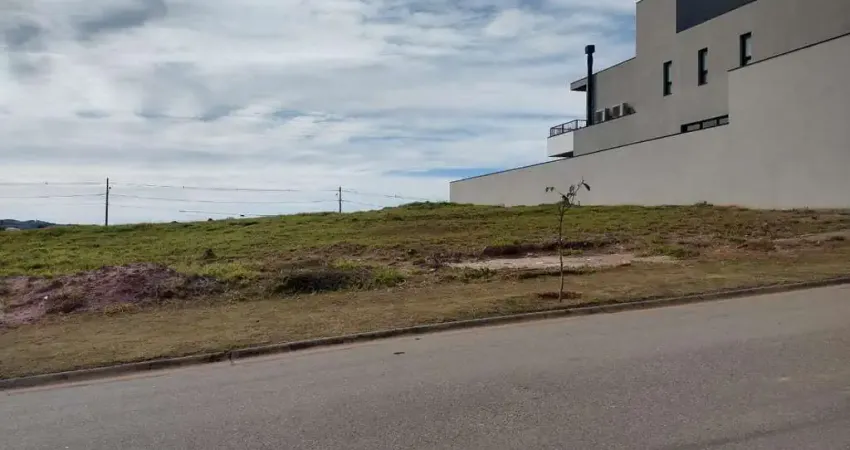 Terreno Condomínio em Loteamento Residencial e Comercial Horto Florestal  -  Jundiaí