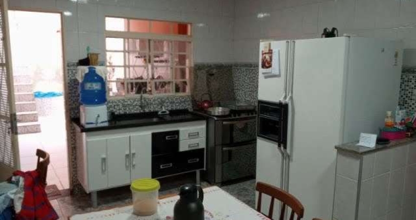 Casa em Jundiaí
