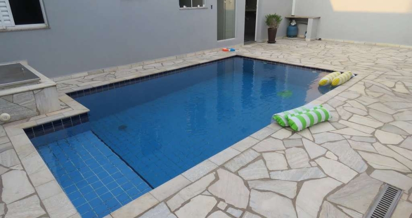 Casa em Jundiaí