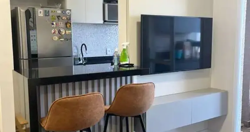 Apartamento com 3 quartos à venda na Avenida Reynaldo de Porcari, 2788, Medeiros, Jundiaí