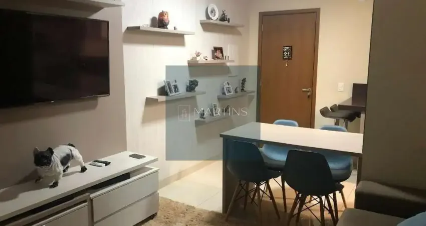 Apartamento com 2 quartos à venda na Torres de Monaco, Pacaembu, Itupeva