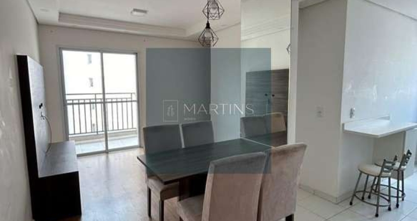 Apartamento em Pacaembú  -  Itupeva