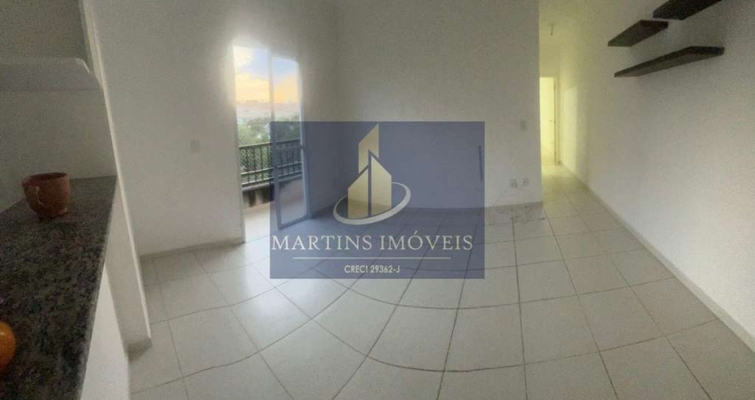 Apartamento em Núcleo Colonial Barao de Jundiaí  -  Jundiaí