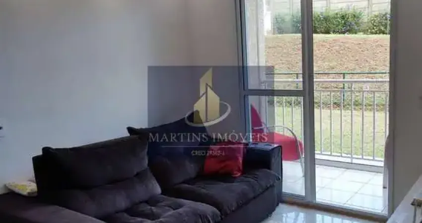 Apartamento com 3 quartos à venda na Vista Park Residencial, Ponte de São João, Jundiaí