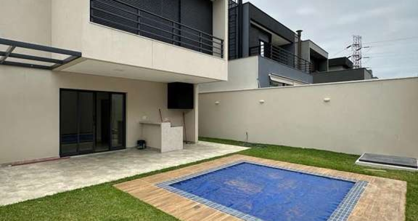 Casa em Jardim Ermida I  -  Jundiaí