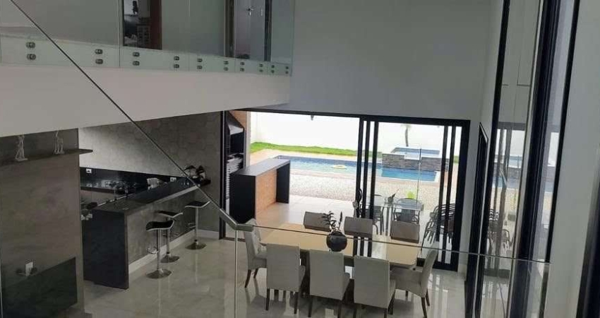 Casa de Condominio em Jundiaí