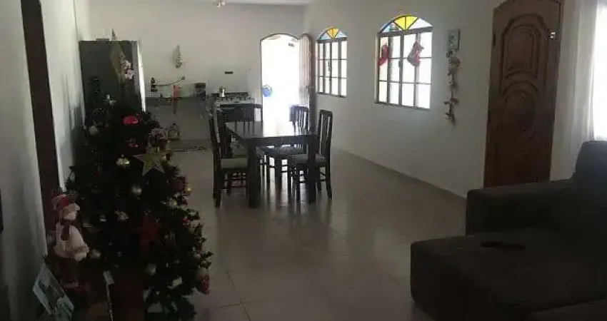 Chácara / sítio com 3 quartos à venda na Estrada do Grilo, 42, Sítio do Mursa, Várzea Paulista