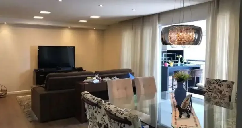 Apartamento com 3 quartos à venda na Rua Visconde de Taunay, 176, Vila Arens II, Jundiaí