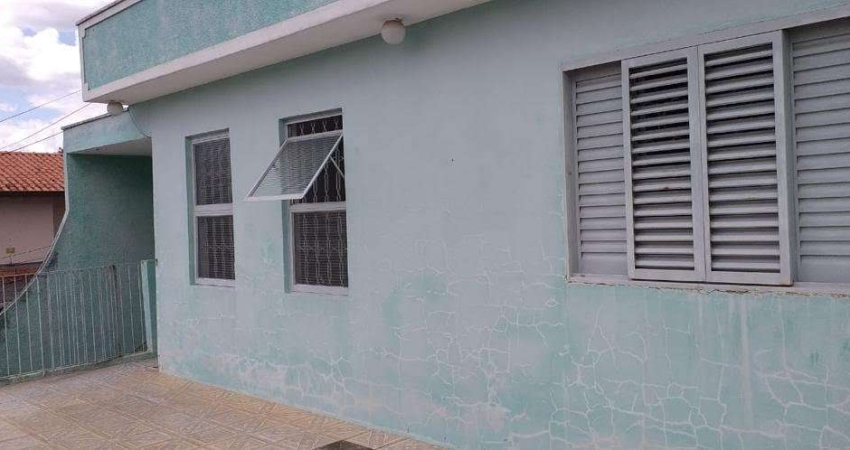 Casa em Vila Esperança  -  Jundiaí