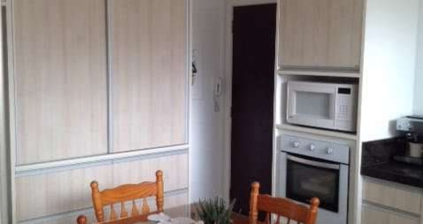 Apartamento em Jardim Petrópolis  -  Jundiaí