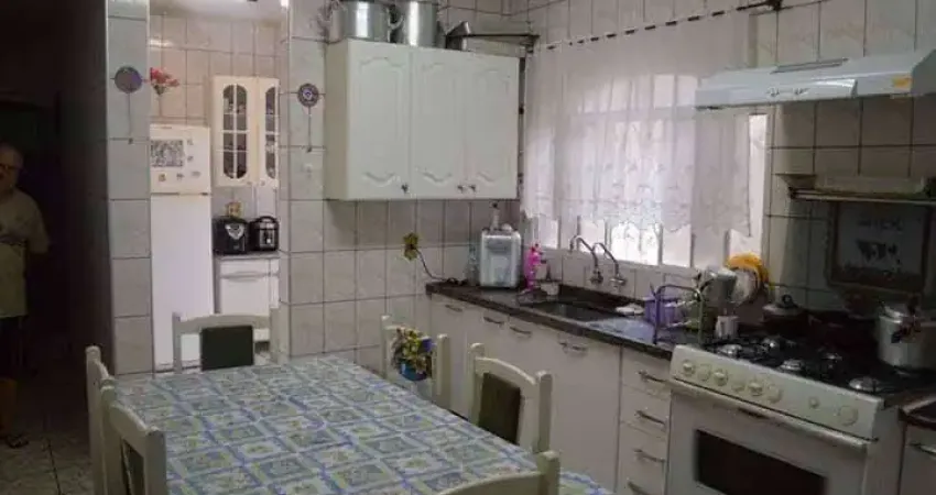 Casa com 4 quartos à venda na Rua Professor Álvaro Schiavi, 231, Vila Vianelo, Jundiaí
