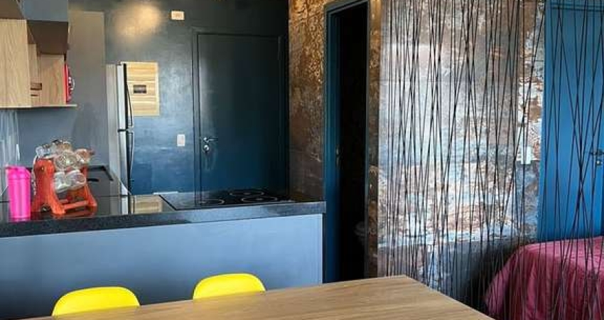 Flat em Centro  -  Jundiaí
