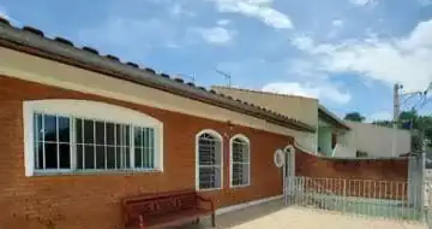 Casa com 3 quartos à venda na Rua Ângelo Zonaro, 181, Jardim Sagrado Coração de Jesus, Jundiaí