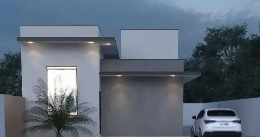 Casa com 3 quartos à venda na Rua Elisa Gonçalves Philomeno, Sn, Jardim Itália, Itupeva