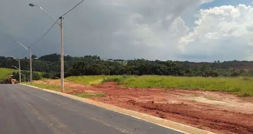 Chácara / sítio à venda na Avenida Alberto João Luchesi, 900, Caxambu, Jundiaí