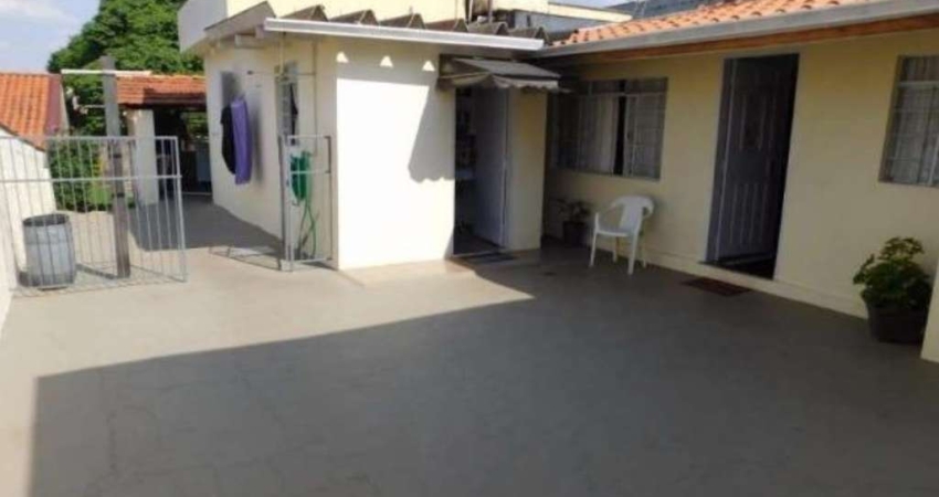 Casa em Jundiaí