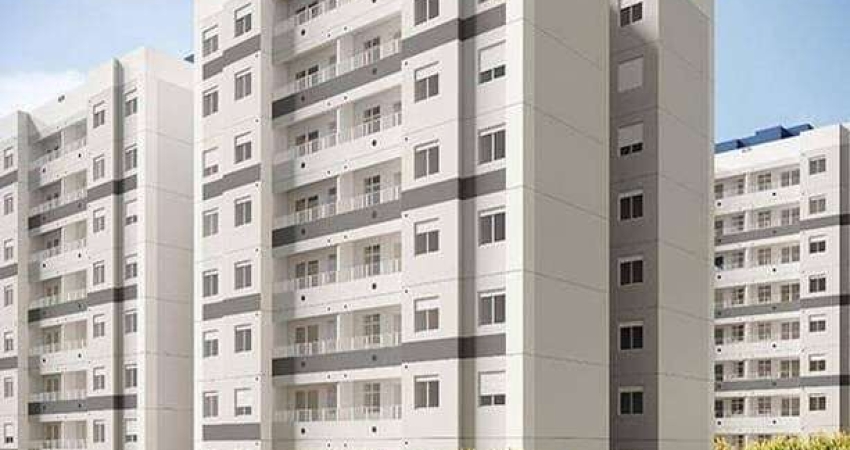 Apartamento em Jardim Carlos Gomes  -  Jundiaí