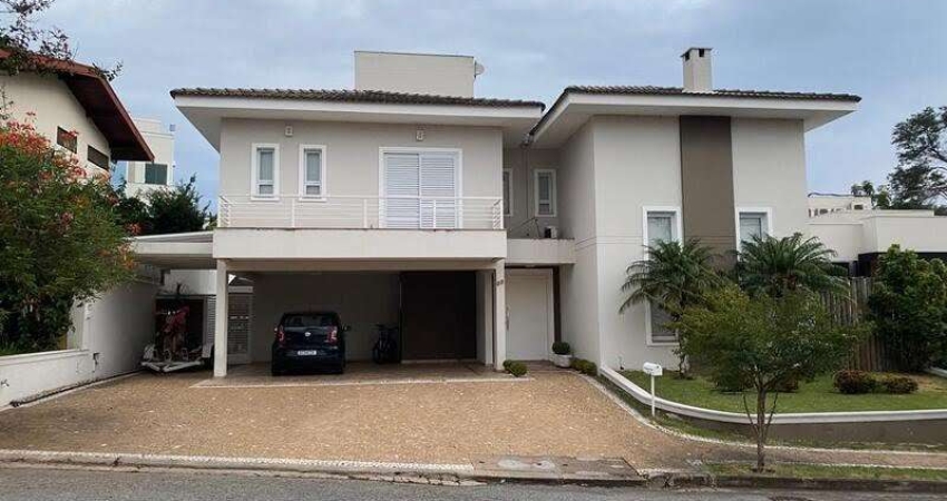 Casa de Condominio em Jundiaí