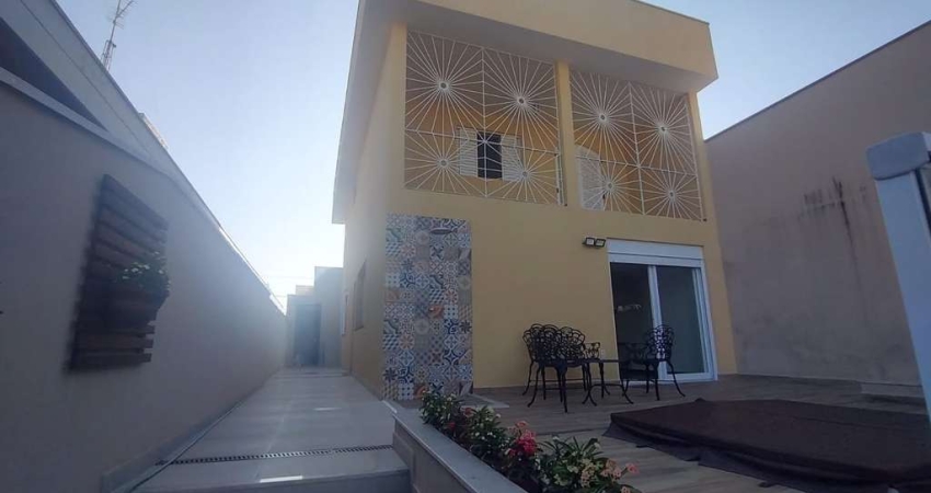 Casa em Jundiaí