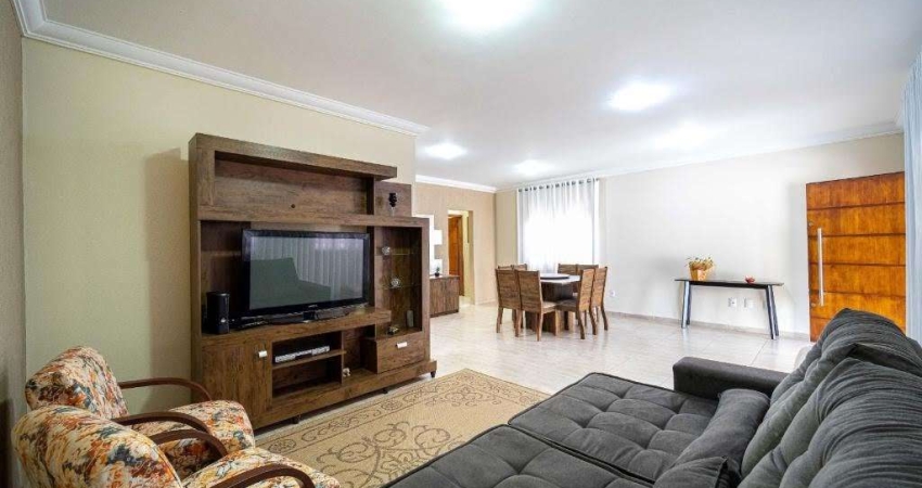 Casa de Condominio em Várzea Paulista