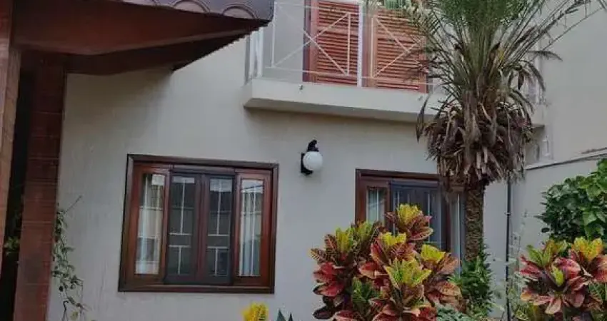 Casa com 3 quartos à venda na Avenida Giustiniano Borin, 12345, Caxambu, Jundiaí
