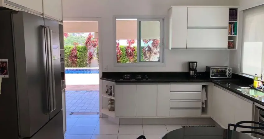 Casa em condomínio fechado com 3 quartos à venda na Avenida Professor Pedro Clarismundo Fornari, 43, Engordadouro, Jundiaí