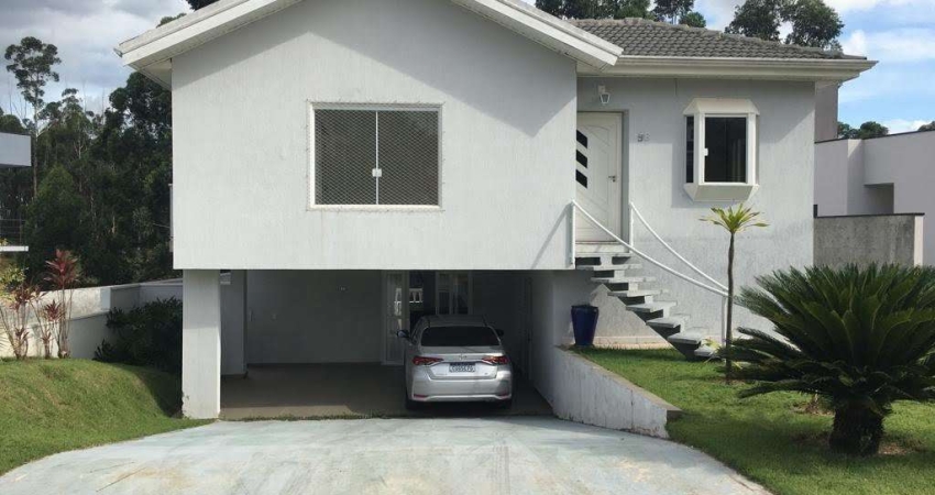 Casa de Condominio em Jardim das Minas  -  Itupeva