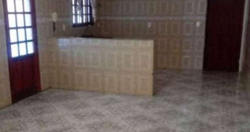 Casa em Nova Monte Serrat  -  Itupeva