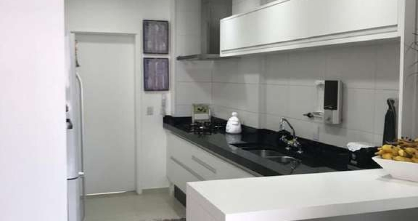 Apartamento com 4 quartos à venda na Avenida César Puglia, 45455, Jardim das Samambaias, Jundiaí