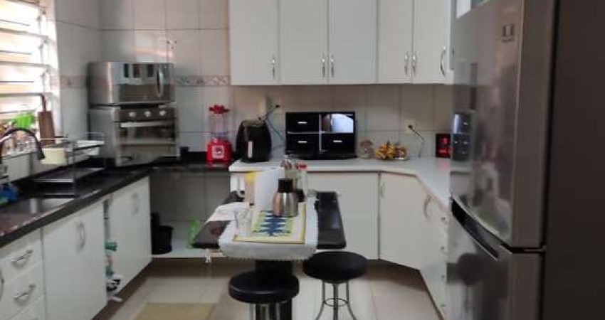 Casa com 3 quartos à venda na Avenida José Rossi, 423, Parque Centenário, Jundiaí