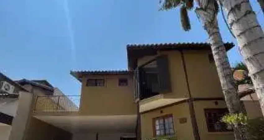 Casa em condomínio fechado com 3 quartos à venda na Rua dos Pinheiros, 405, Jardim Novo Mundo, Jundiaí
