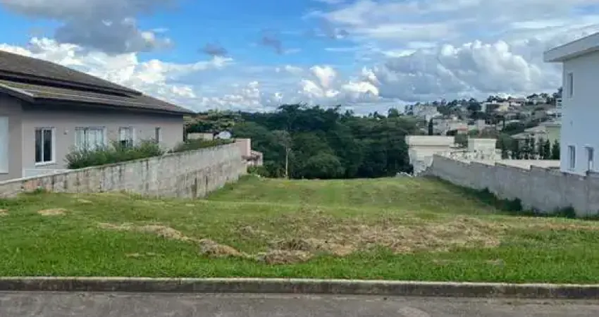 Terreno Condomínio em Bairro Itapema  -  Itatiba