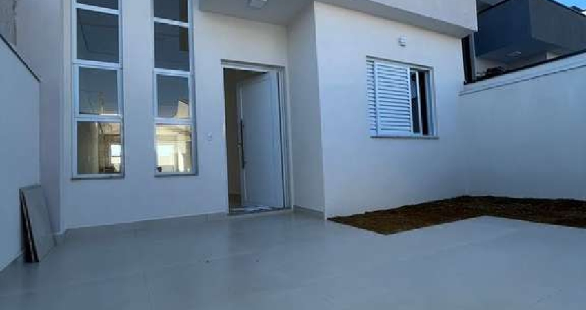 Casa com 2 quartos à venda na Rua José Ramos de Santana, 1234, Jardim Vale Verde, Jundiaí