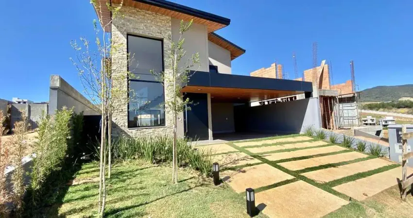Casa de Condominio em Jundiaí