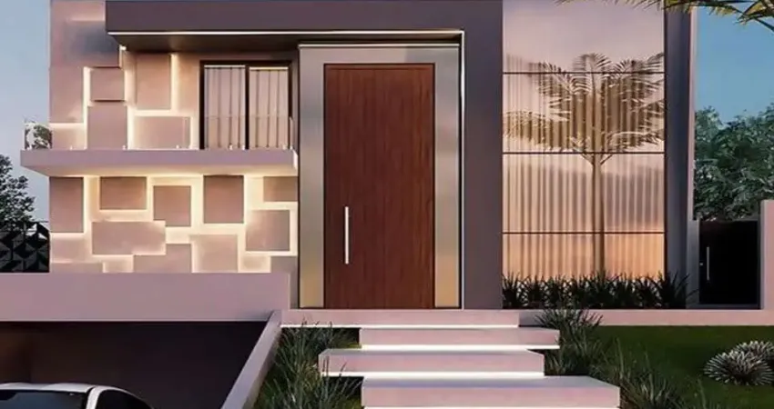 Casa de Condominio em Jundiaí