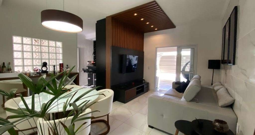 Casa com 2 quartos à venda na Rua Missionária Soledade Rodrigues, 110, Jardim das Tulipas, Jundiaí