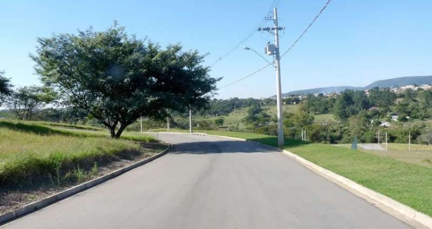 Terreno Condomínio em Cabreúva