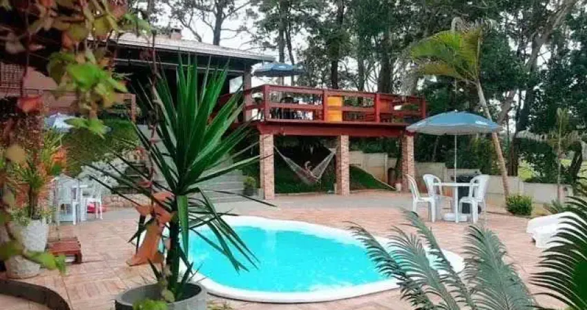 Chácara em Jardim Santa Gertrudes  -  Jundiaí