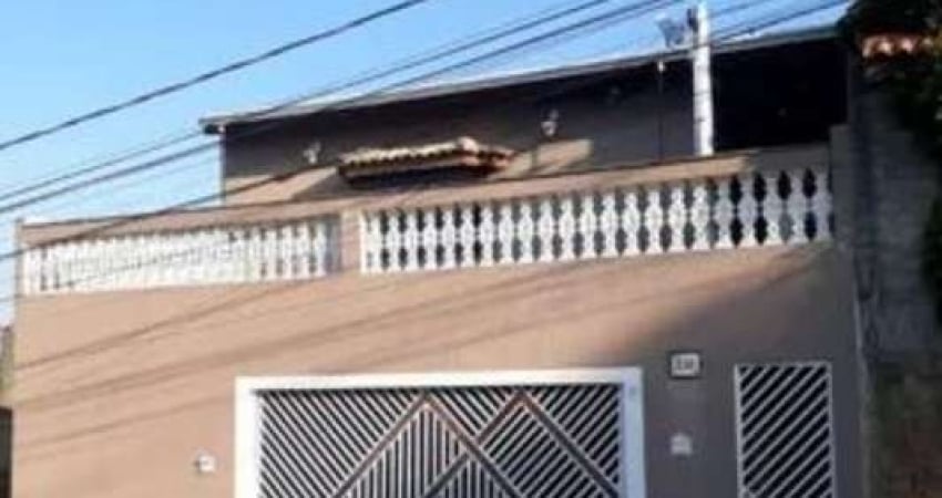 Casa com 3 quartos à venda na Rua Osvaldo Batisteli, S/n, Vila Marlene, Jundiaí