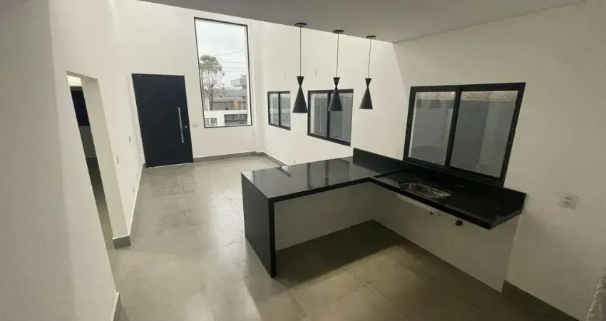 Casa com 3 quartos à venda na Rua Emilio Tosi, 495, Residencial Tosi, Itupeva