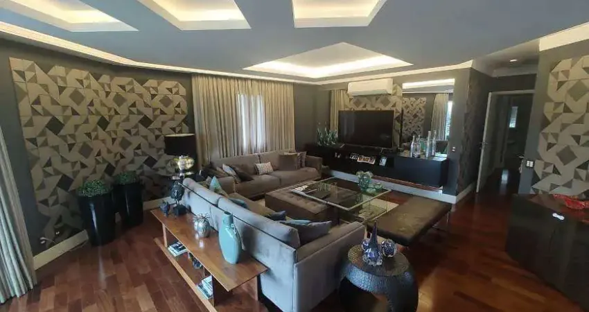 Apartamento com 4 quartos à venda na Avenida Martin Luther King, 2009, Cidade São Francisco, São Paulo