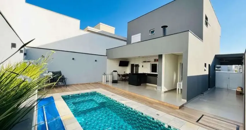 Casa em condomínio fechado com 3 quartos à venda na Rua Antonio Demarchi, 640, Engordadouro, Jundiaí