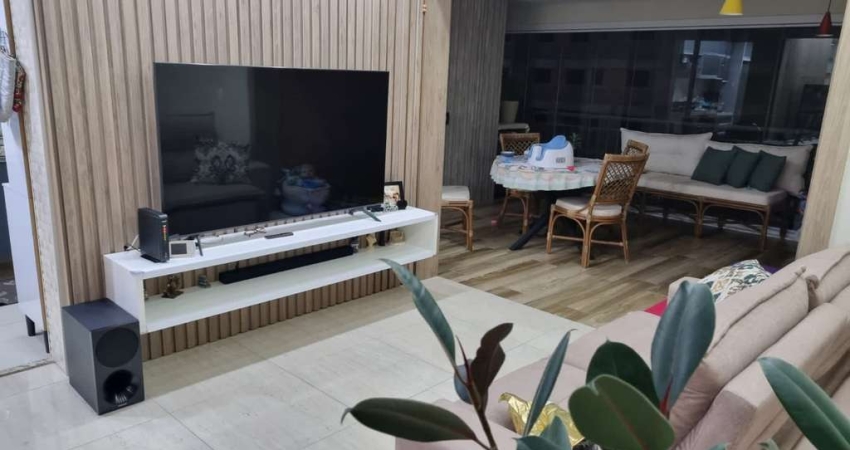 Apartamento com 3 quartos à venda na Rua Jundiaí, 3311-2-1, Anhangabaú, Jundiaí