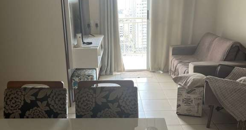 Apartamento em Vila Nambi  -  Jundiaí