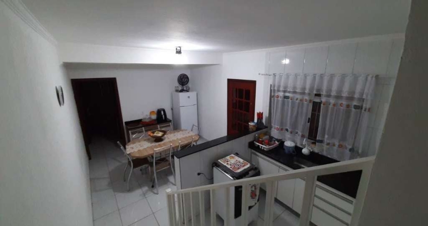 Casa em Vila Nova Jundiaí  -  Jundiaí