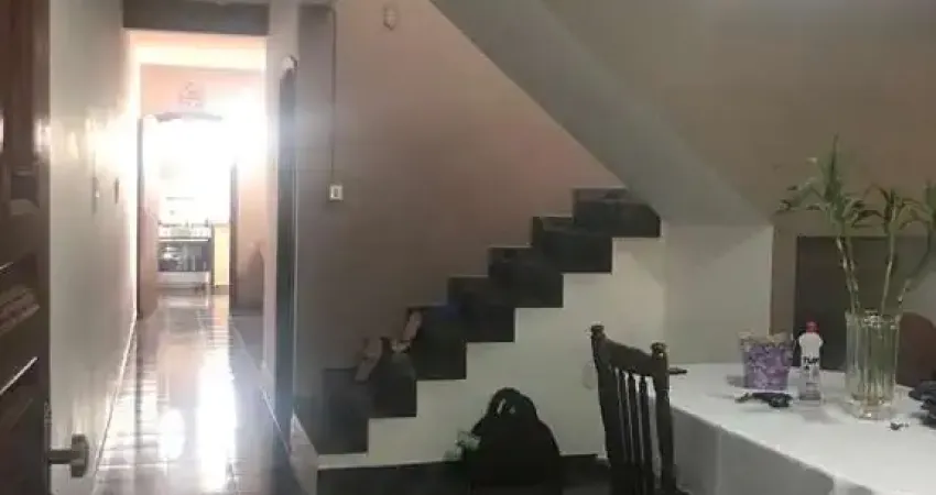 Casa com 3 quartos à venda na Avenida Pacaembu, 43, Jardim Paulista, Várzea Paulista